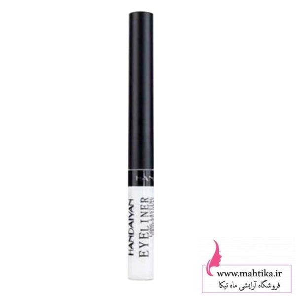 خط چشم مشکی هندیان، محصول جدید و پرفروش خط چشم مشکی هندیان، محصول جدید و پرفروش