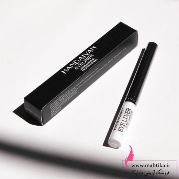 خط چشم مشکی هندیان، محصول جدید و پرفروش