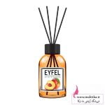 پخش خوشبو کننده هوا ایفل رایحه هلو ۱۱۰میل