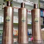 پک کراتین مو کراپکس گلد