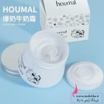 پخش ارزان کرم کاسه ای شیر گاو هومال