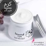 پخش ارزان کرم کاسه ای شیر گاو هومال