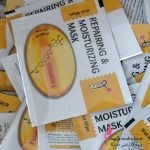 پخش عمده ماسک ورقه ای، ویتامینه و مجوز دار