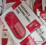 پخش عمده ماسک ورقه ای، ویتامینه و مجوز دار