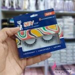 پخش مژه کاشت، اورجینال