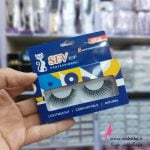 پخش مژه کاشت، اورجینال