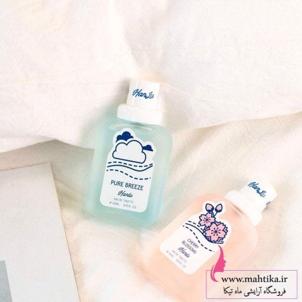 ادکلن فانتزی اورجینال برند hanlu ادکلن فانتزی اورجینال برند hanlu