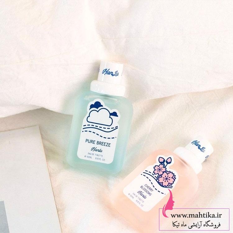 ادکلن فانتزی اورجینال برند hanlu ادکلن فانتزی اورجینال برند hanlu