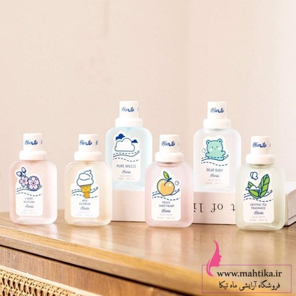 ادکلن فانتزی اورجینال برند hanlu ادکلن فانتزی اورجینال برند hanlu