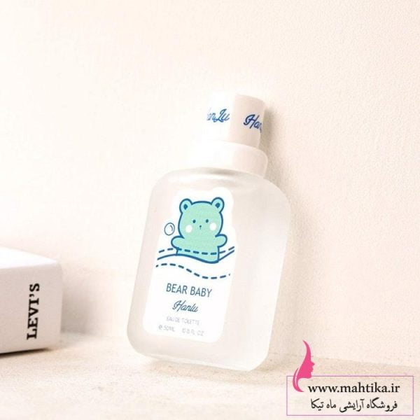 ادکلن فانتزی اورجینال برند hanlu ادکلن فانتزی اورجینال برند hanlu