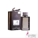 فروش عمده ادکلن شرکتی فرگانس، رایحه اونتوس