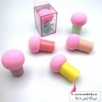 بیوتی بلندر قارچی، آرایشی عمده و ارزان