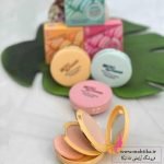 پنکک دوطبقه تایلامی، پنکک هایلایتر