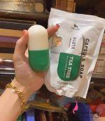 وارد کننده صابون کپسولی philskin - Image 3