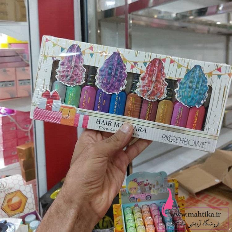 پخش انواع ریمل مو، لوازم ارایشی عمده فانتزی پخش انواع ریمل مو، لوازم ارایشی عمده فانتزی