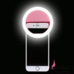 رینگ لایت سلفی ارزان ،خرید عمده آرایشی و برقی