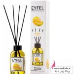 بهترین رایحه خوشبو کننده ایفل ۱۱۰میل، رایحه طالبی