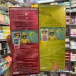 کرم ضد آفتاب صورت و بدن وکالی