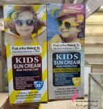 کرم ضد آفتاب صورت و بدن وکالی