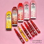 برق لب و ژل حجم دهنده لب فوری آمپولی