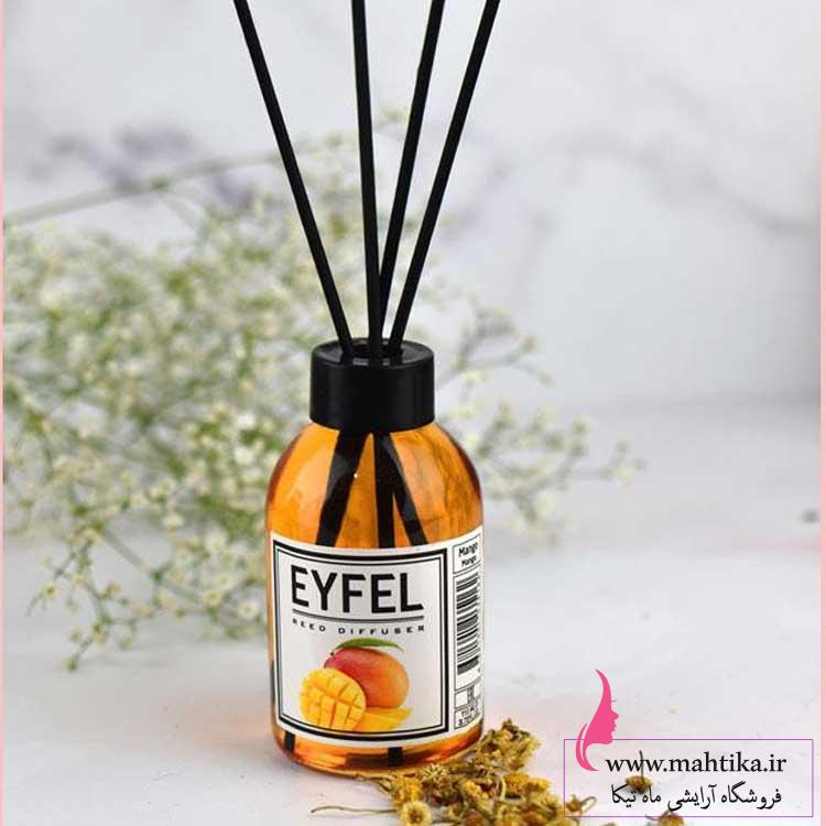 پخش خوشبو کننده ایفل انبه پخش خوشبو کننده ایفل انبه