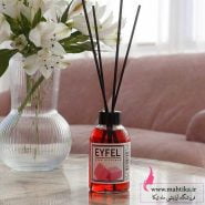 پخش خوشبو کننده ۱۱۰میل ایفل رایحه آدامس