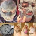 بامبل ماسک حبابی لیفتینگ