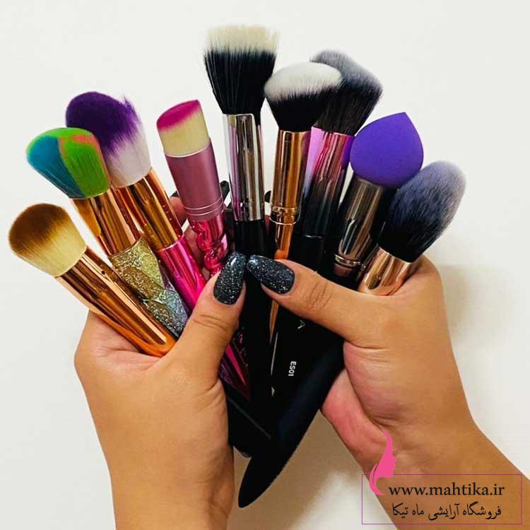 فروش عمده لوازم آرایشی و بهداشتی