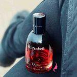 ادکلن مردانه دیور فارنهایت | پخش ادکلن