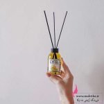 بهترین رایحه خوشبو کننده ایفل ۱۱۰میل، رایحه طالبی