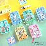 لوازم آرایشی عمده ماهتیکا ، ناخن گیر دوقلو