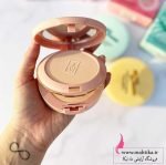 پنکک دوطبقه تایلامی، پنکک هایلایتر