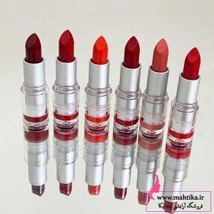 فروش عمده لوازم آرایشی و بهداشتی ، رژ جامد راچر