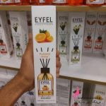 خوشبو کننده هوا ایفل ۱۱۰میل رایحه پرتقال