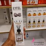 خوشبو کننده هوا ایفل رایحه گل پنبه