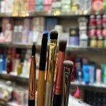 حراج لوازم آرایشی ماهتیکا، پخش براش سایه