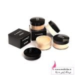 پودر فیکس مک، آرایشی فانتزی