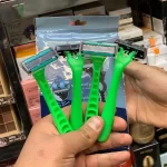 قیمت عمده ژیلت دورکو اورجینال