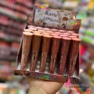 وب سایت خرید عمده لوازم آرایشی، رژ مایع مات pink