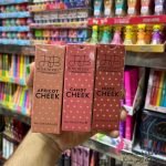 رژ گونه مایع رزبری اورجینال | آرایشی فانتزی