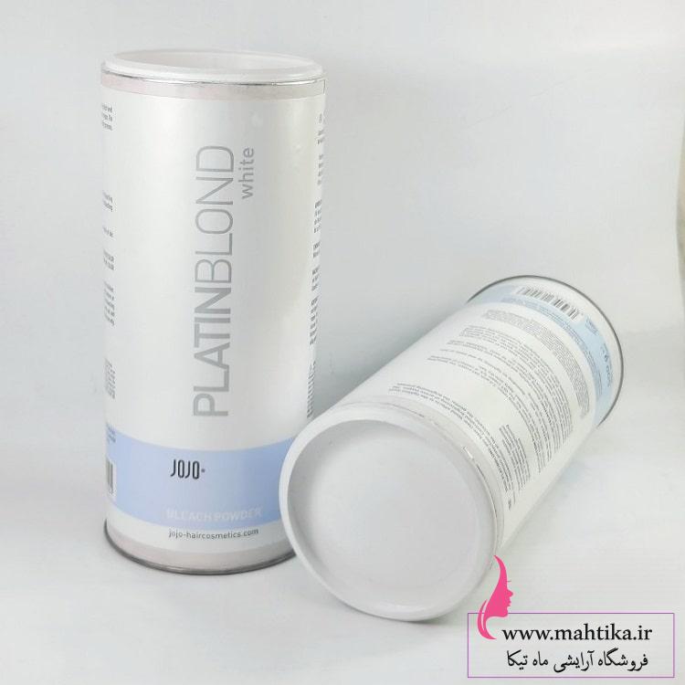 پودر دکلره جوجو المانی | پخش عمده پودر دکلره خارجی پودر دکلره جوجو المانی | پخش عمده پودر دکلره خارجی