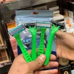 قیمت عمده ژیلت دورکو اورجینال