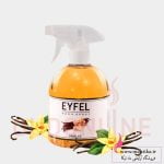 قیمت عمده اسپری خوشبوکننده ایفل رایحه وانیل