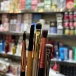 حراج لوازم آرایشی ماهتیکا، پخش براش سایه