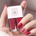 سایت تخفیف لوازم آرایشی | لاک دوقلو ساده و شاین