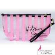 پخش کیف لوازم آرایش فانتزی ویکتوریا سکرت