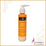 بمب آبرسان پمپی سوپکس برای پوست چرب | سوپکس عمده تهران