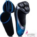 قیمت خرید عمده ریش تراش فیلیپس آکوا تاچ پلاس