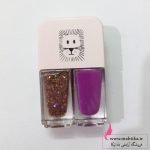 قیمت عمده لاک دوقلو فانتزی