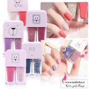 قیمت عمده لاک دوقلو فانتزی